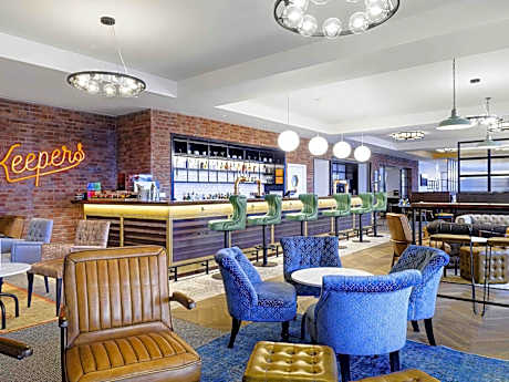 ibis Bridgwater