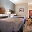 Best Western Abbeville Inn And Suites