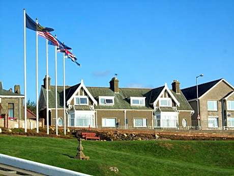 Links Lodge