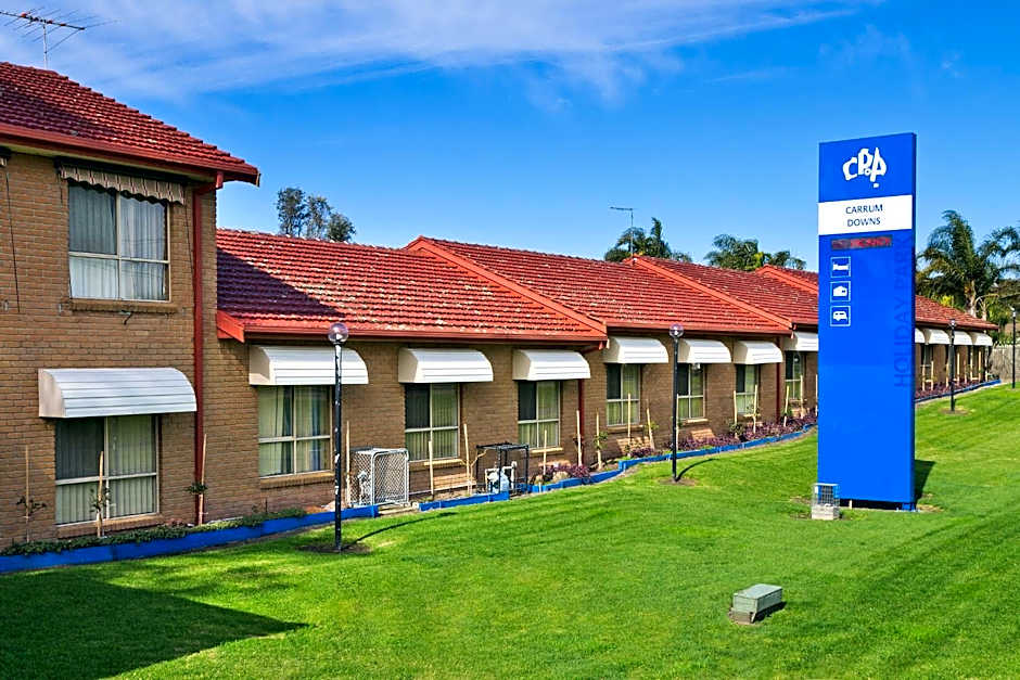Carrum Downs Motel
