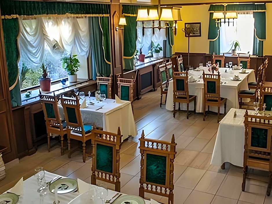 Kikelet Club Hotel