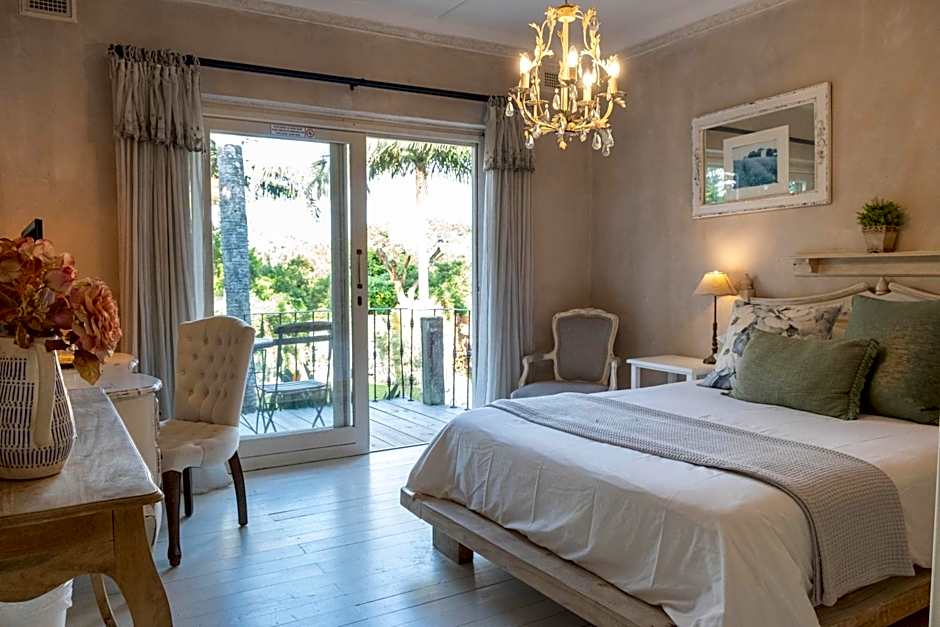 Petite Provence B&B
