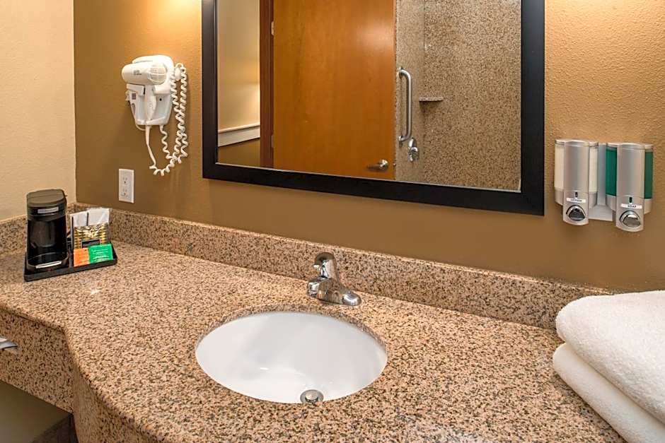 Best Western Kennewick Tri-Cities Center