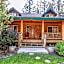 Abe's Cool Cabin