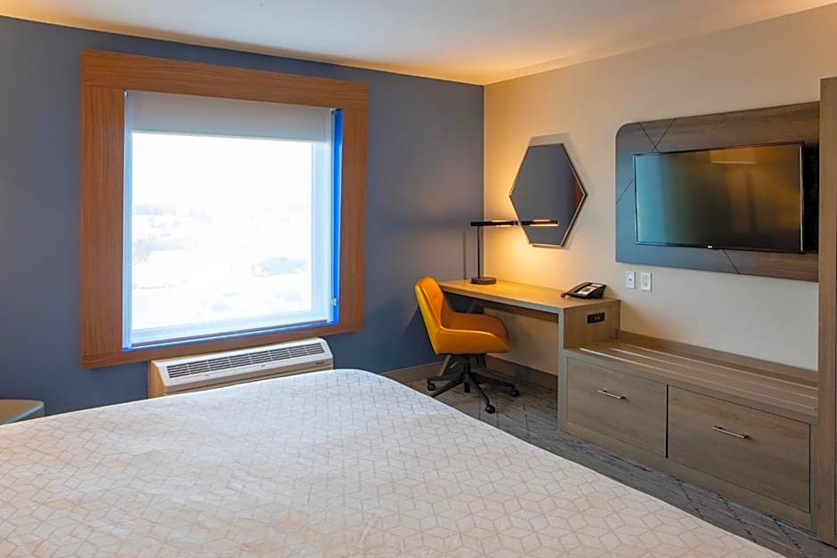 Holiday Inn Express & Suites Sioux City-South By IHG