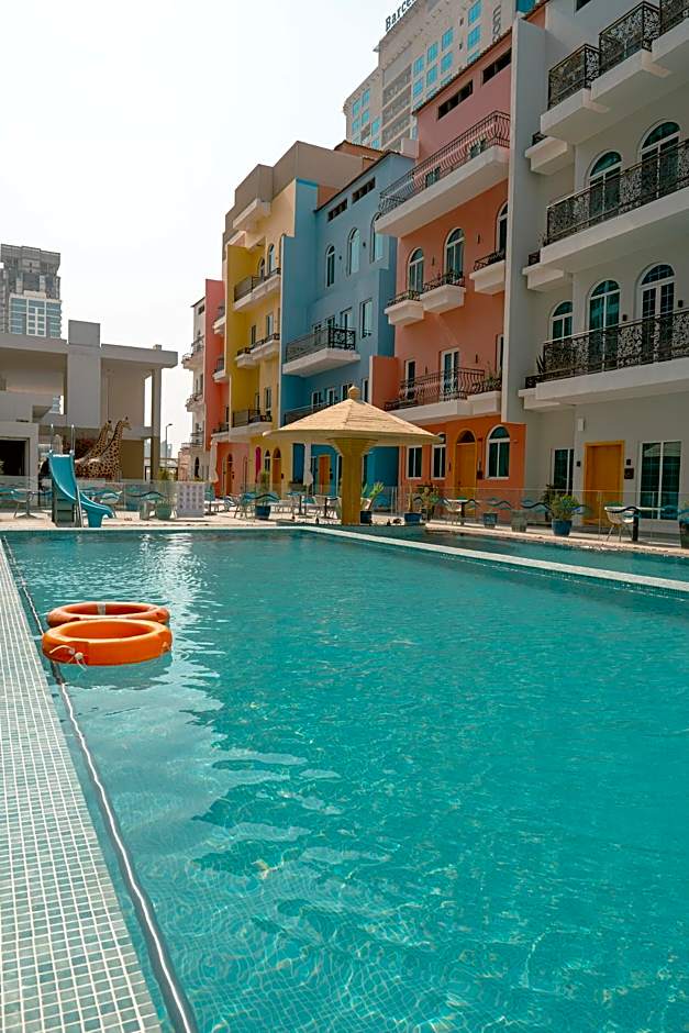 Ramada Resort by Wyndham Manama Seef