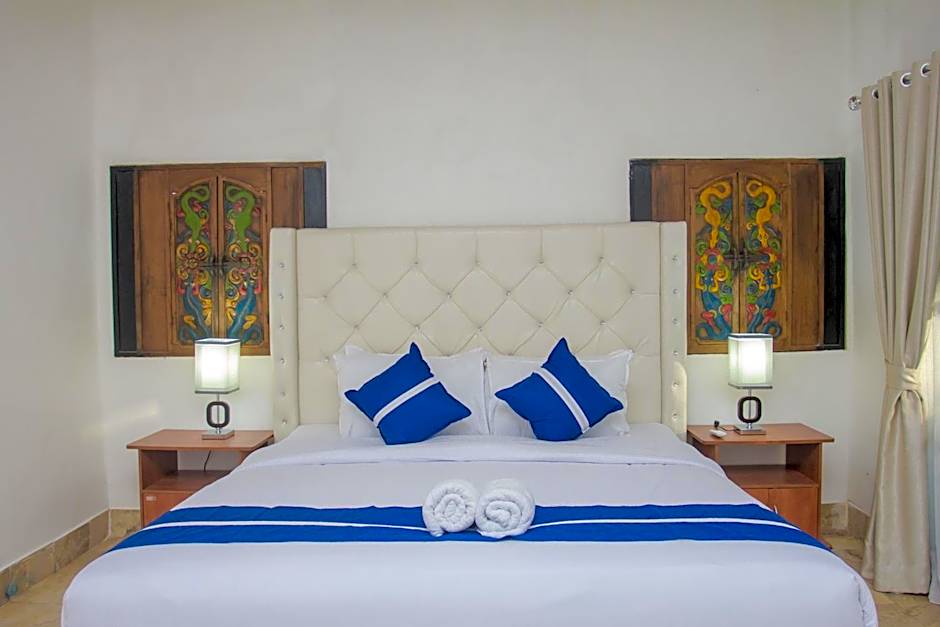 Matahari Inn Kuta Lombok