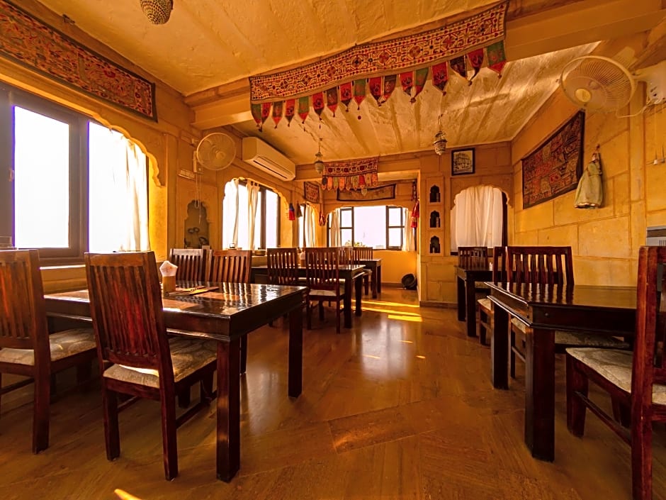 Hotel Pleasant Haveli - Adults Only