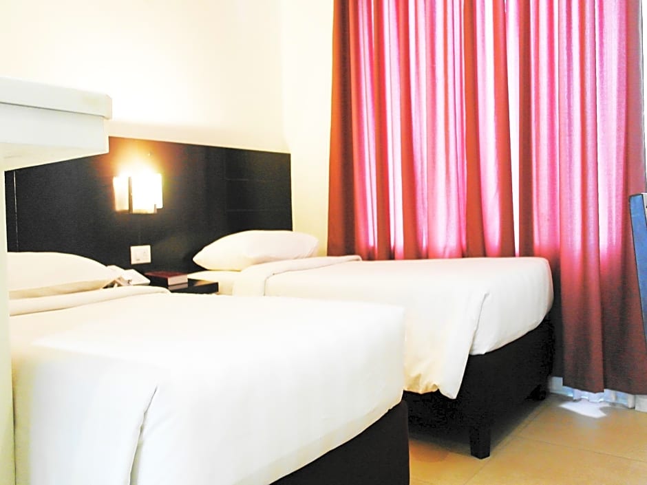 Manhattan Suites Inn