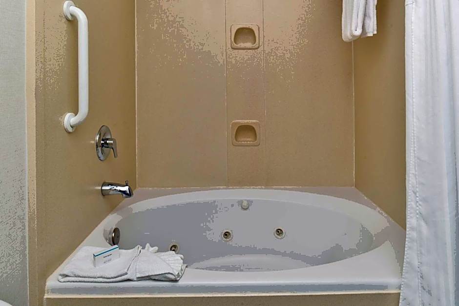 Hilton Garden Inn Dallas/Addison