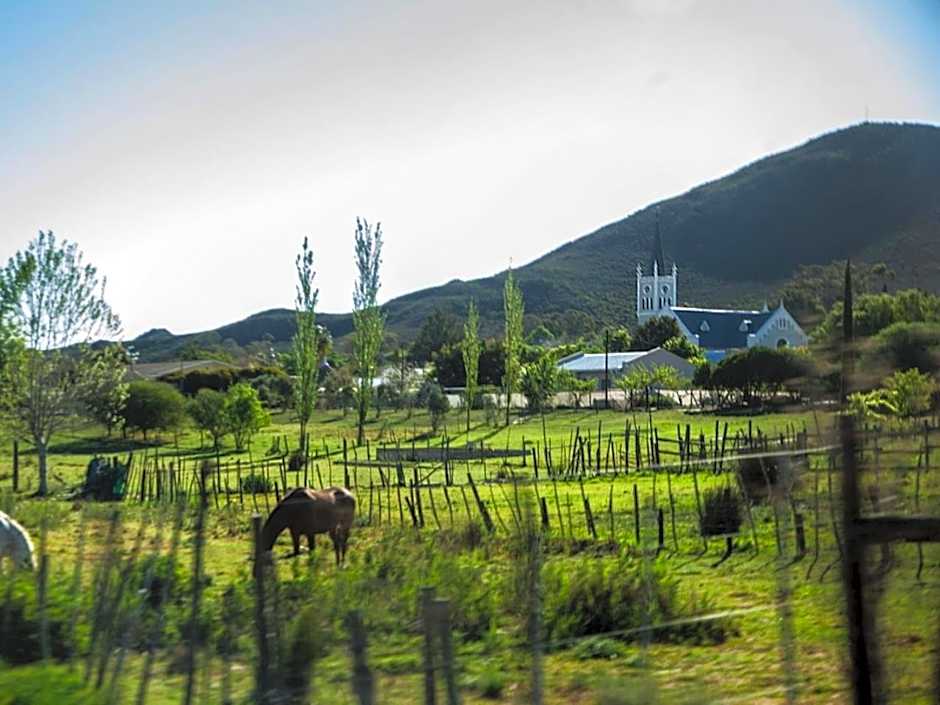 Karoo Art Hotel