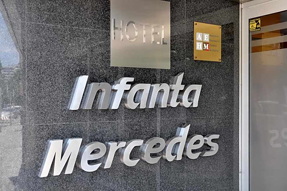 Infanta Mercedes