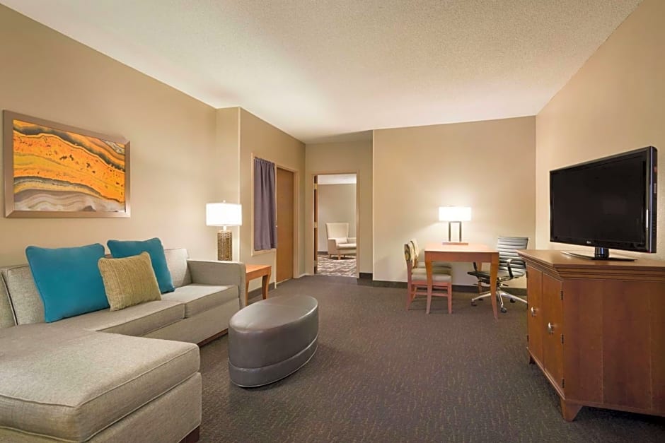 Embassy Suites By Hilton Hotel Nashville - South/Cool Springs