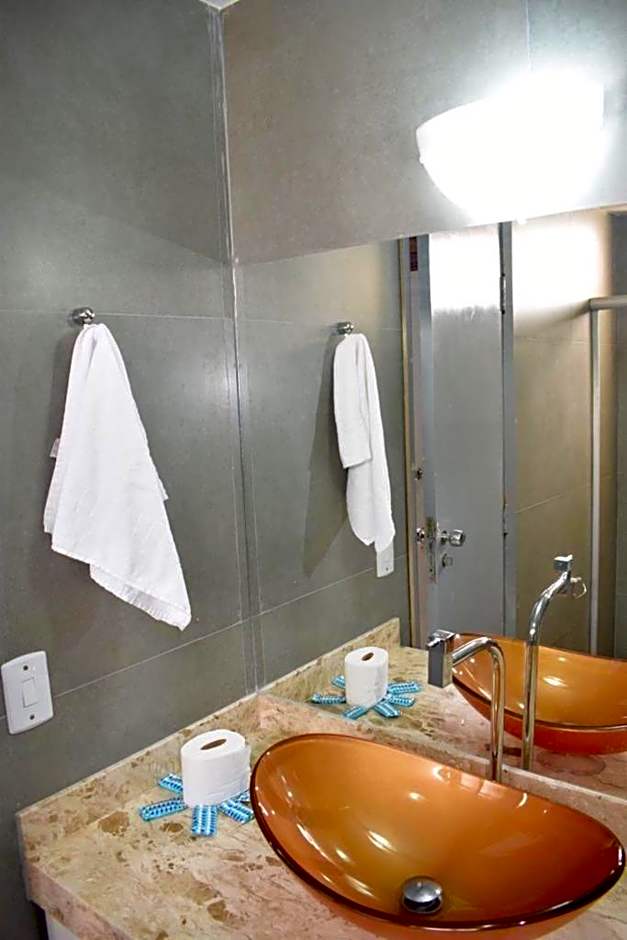 Apartamento confortável