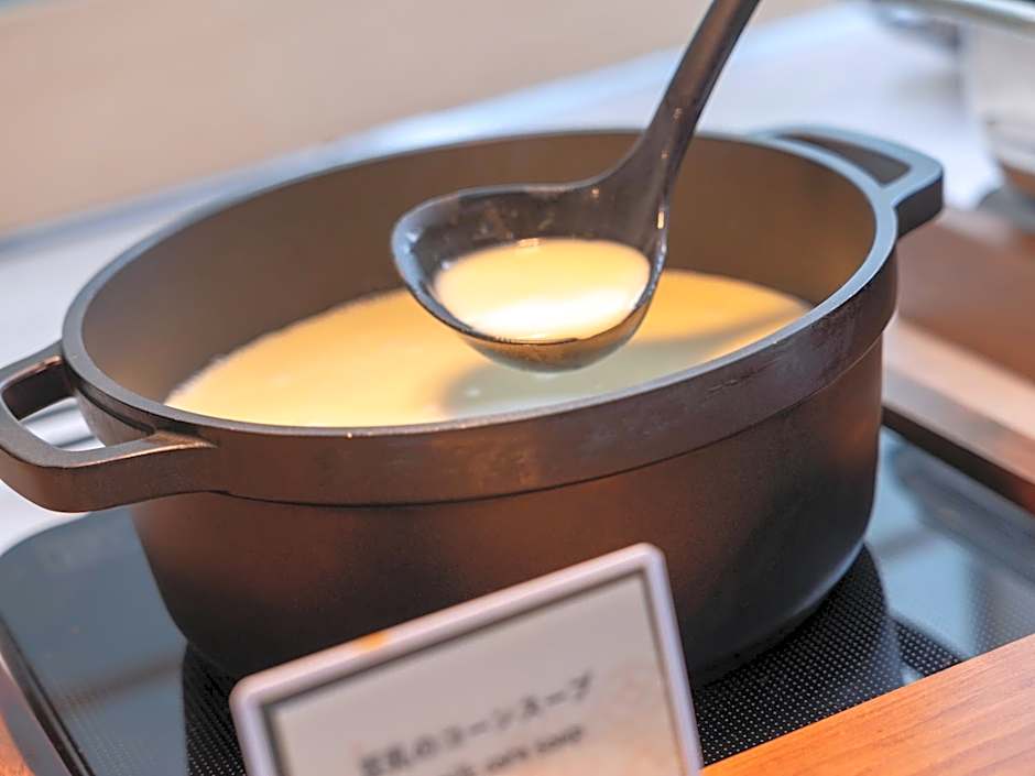 Super Hotel Lohas Jr Nara Station