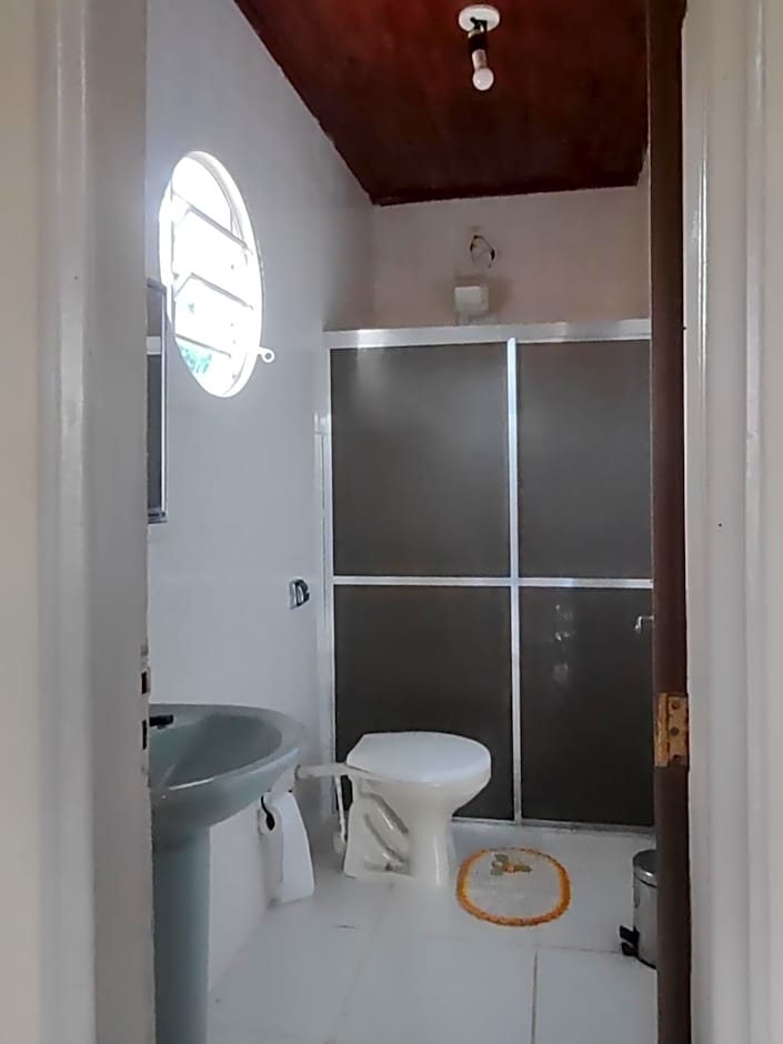 Hostel Lua Nova – Alto Paraíso de Goiás, OK
