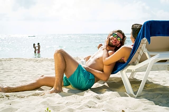 Emotions by Hodelpa - Juan Dolio