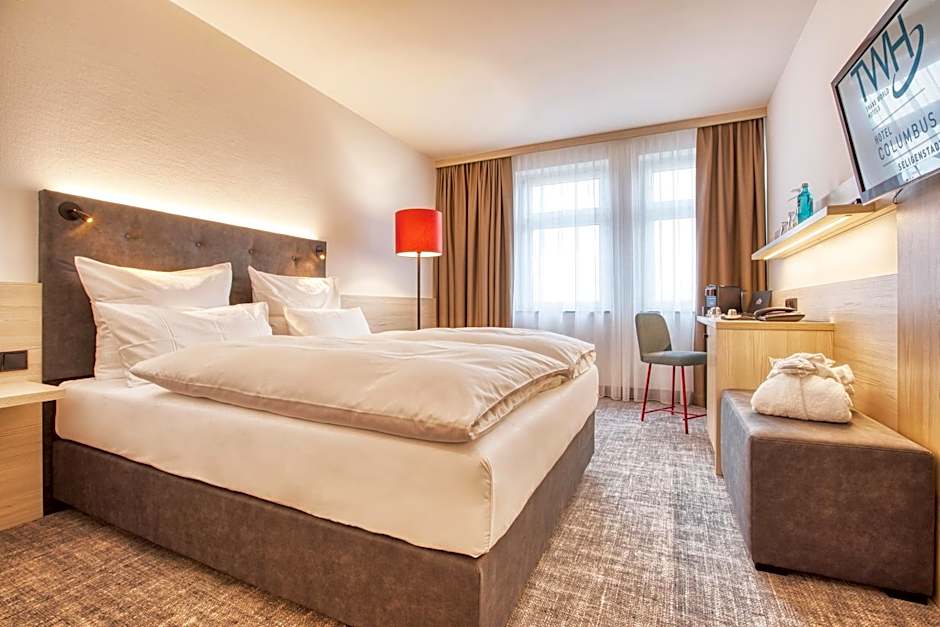 Trans World Hotel Columbus