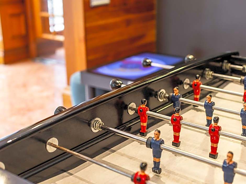 Novotel Bristol Centre Hotel