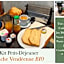 Appart'Hotel - VILLA COTE PLATEAU - Hyper Centre - 3 Etoiles Certifiees-