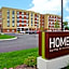 Home2 Suites By Hilton Amherst Buffalo