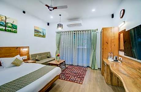 Hotel Malas