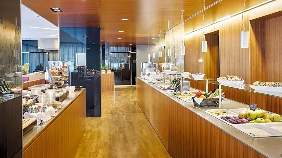 Austria Trend Hotel Europa Wien