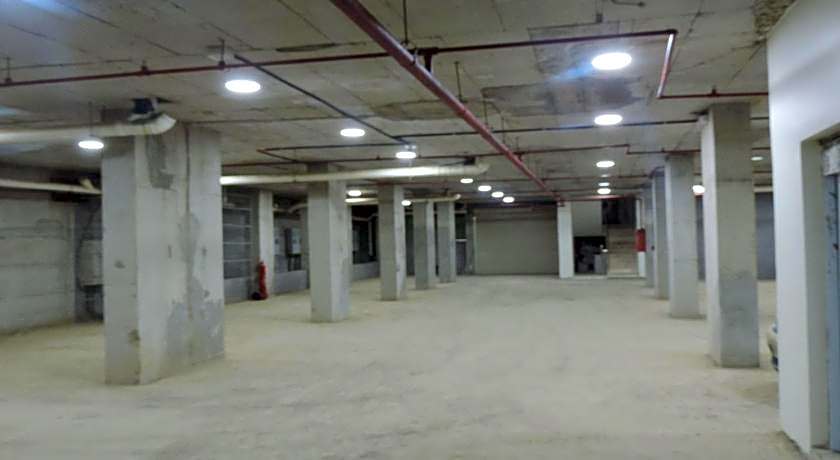 Rama yanbu for hotel suites