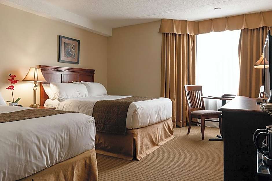 Welcominns Hotel Ottawa