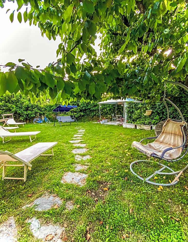 Guest House Antico Frantoio Pietrasanta Affittacamere