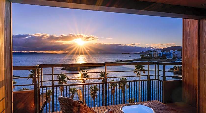 Hotel New Awaji - Sumoto Onsen