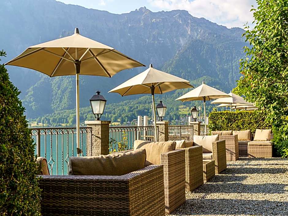 Hotel Seeburg - Adults only