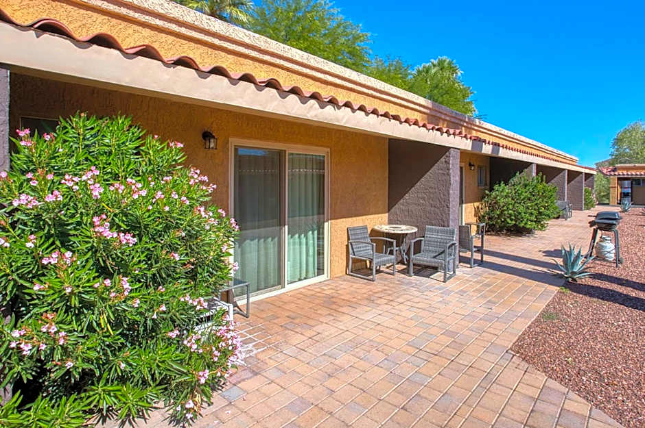 Best Western Rancho Grande