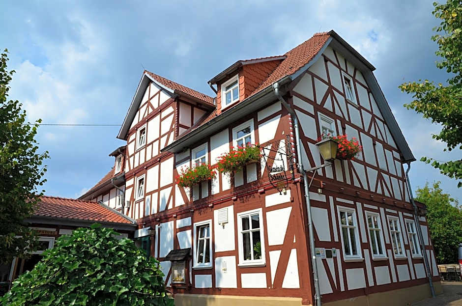 Landhotel Gemeindeschänke