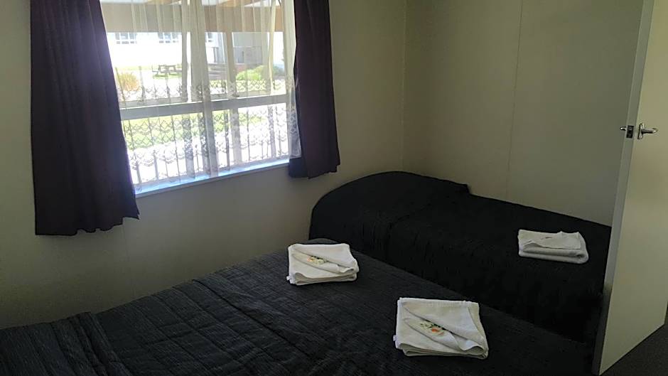 High Country Lodge, Motels & Backpackers