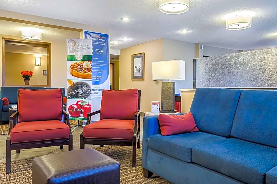 Quality Inn Ruston