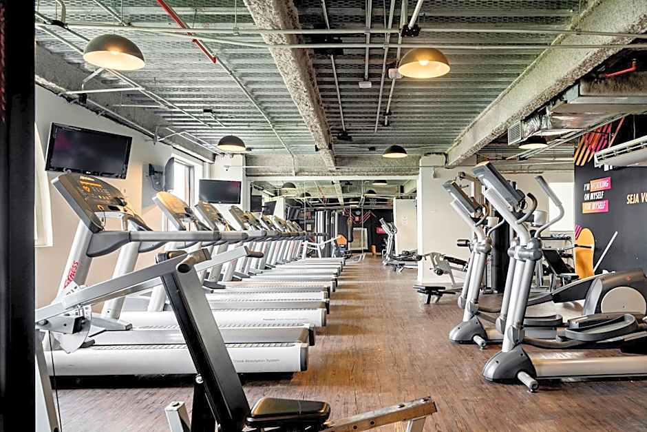 Pullman Sao Paulo Guarulhos Airport