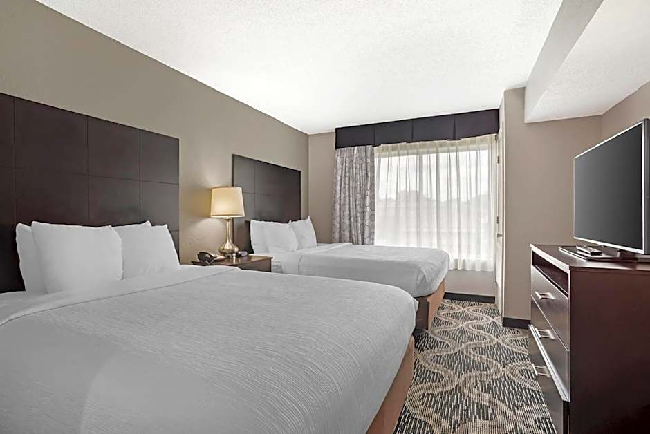 Quality Suites Pineville - Charlotte