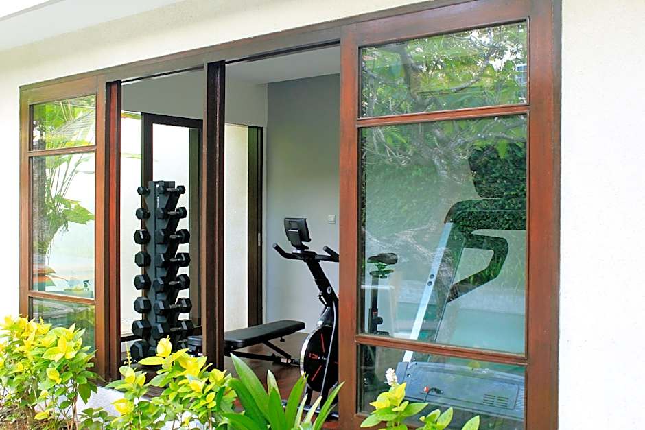 The Amala Boutique Retreat