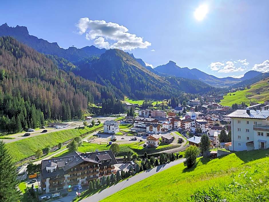 Albergo Pensione Sport