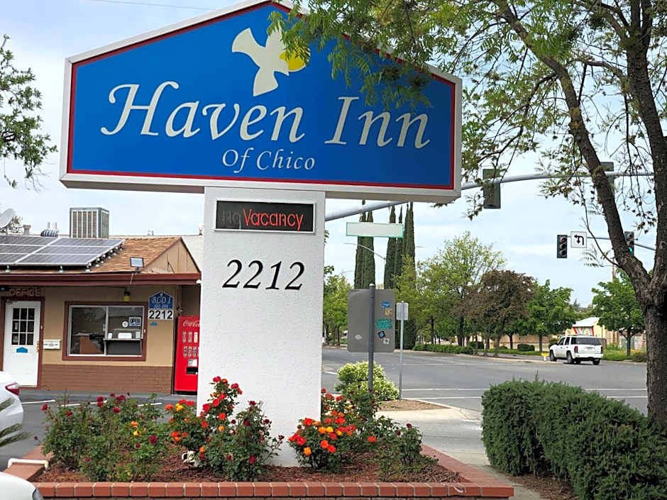 Photo 1 of 31 of Haven Inn of Chico