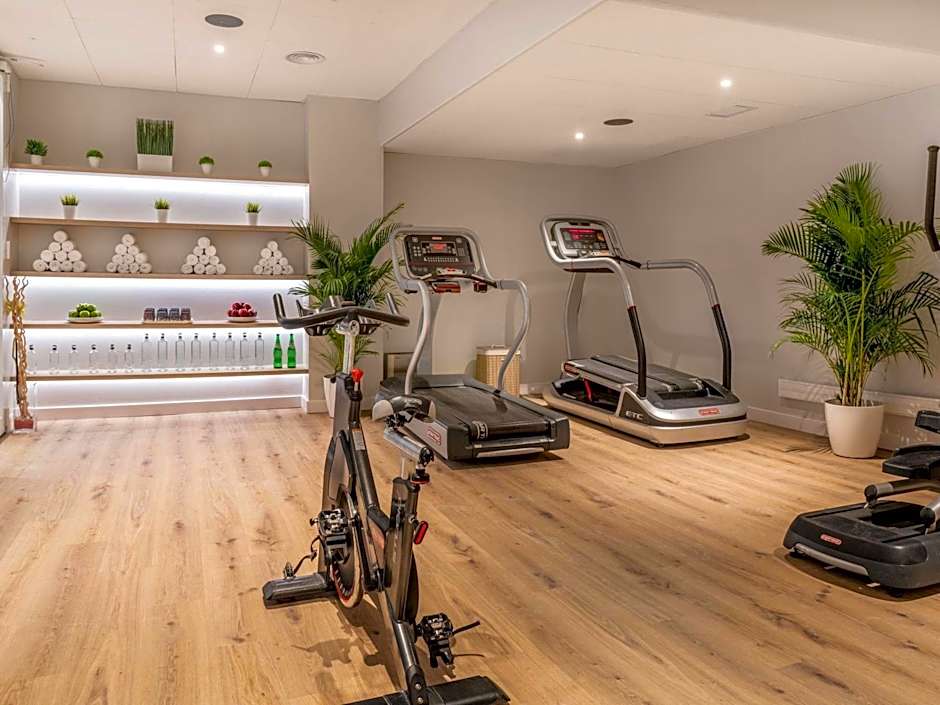 Ibis Styles Barcelona Sant Joan Despi