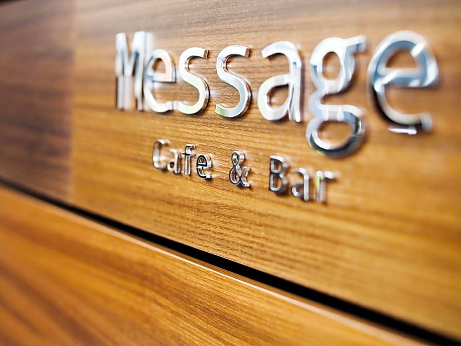 Moevenpick Hotel Stuttgart Airport