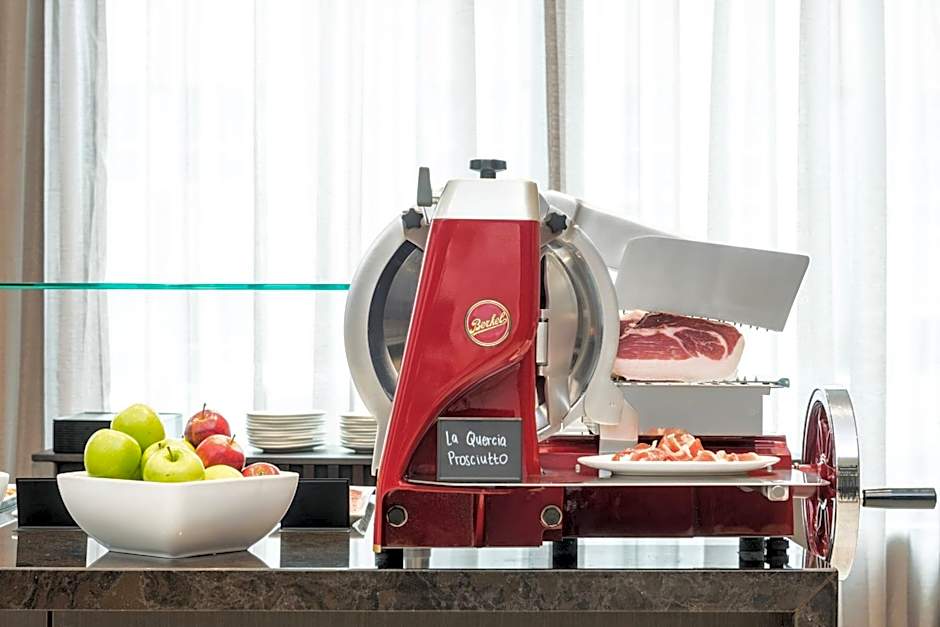 AC Hotel by Marriott Worcester