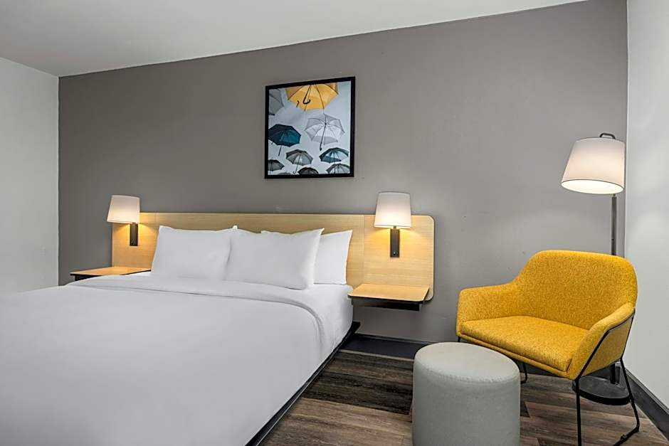 City Express by Marriott Yulee