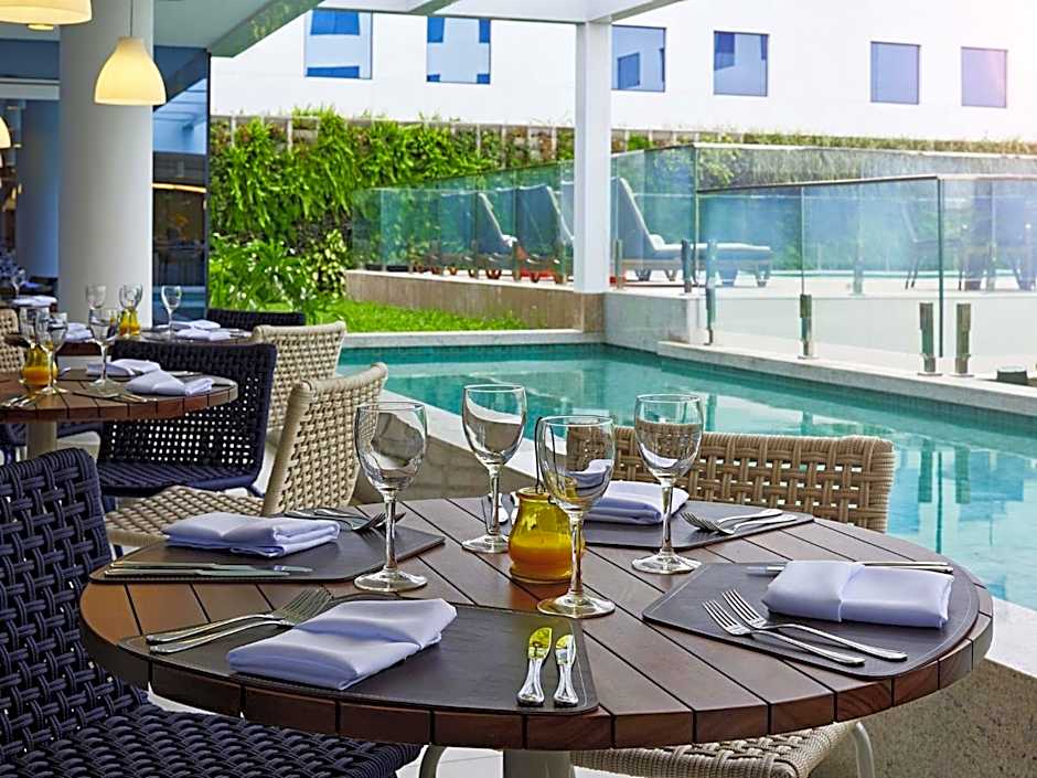 Novotel Rio de Janeiro Parque Olimpico