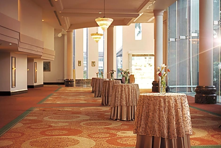 Dorsett Grand Subang Hotel