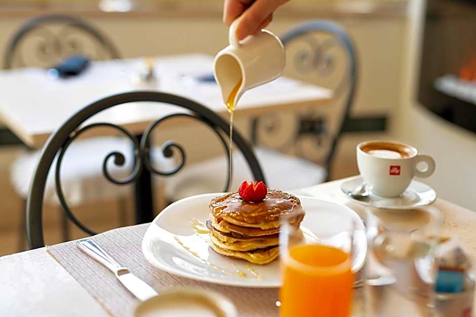 Profumo Maison Colosseo