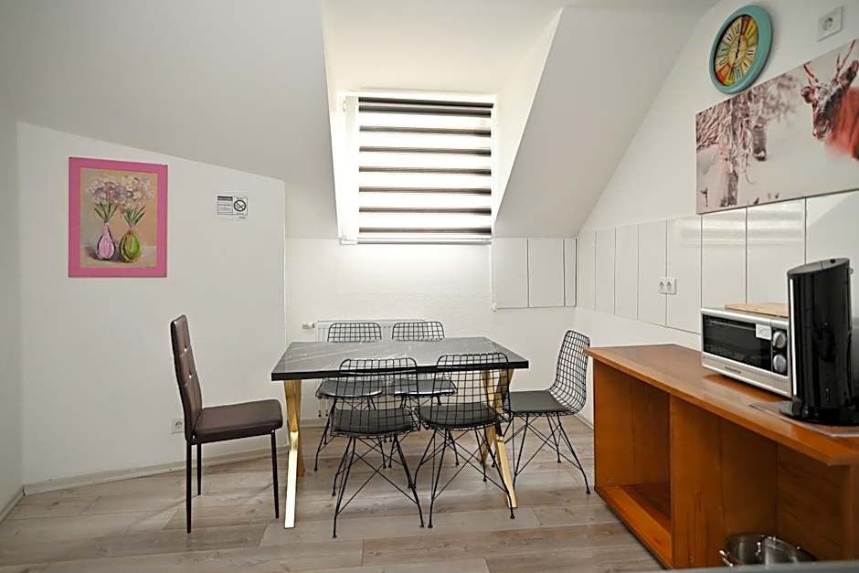 Ferienwohnung&Aparts By kispet group hotels in Oberhausen