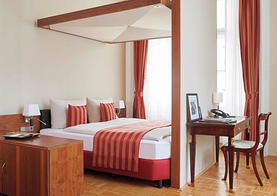 Living Hotel an der Oper